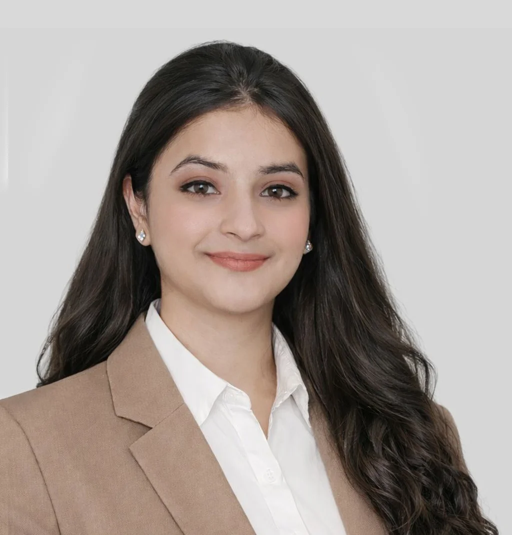 Akanksha Thakur