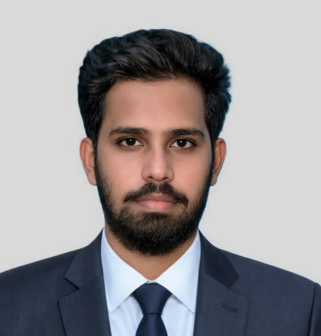 M. A. M. Akram