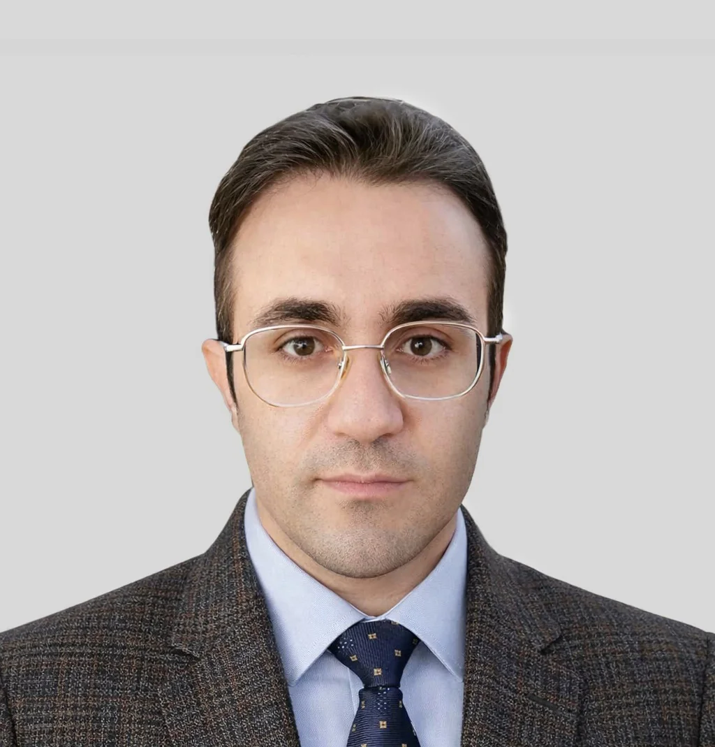Khoshnaw Rahmani