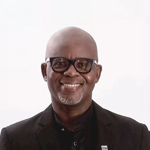 Dr. Ehi Iden