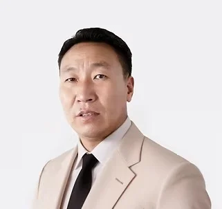 Kingzang Thinley