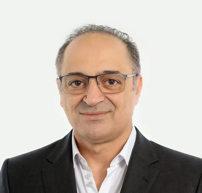 Masoud Pajouh