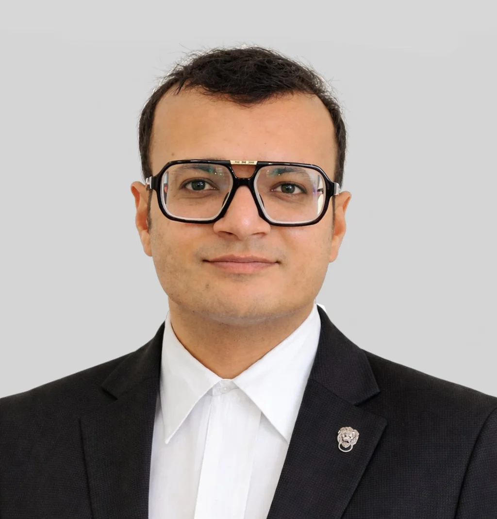 Mehul Bansal