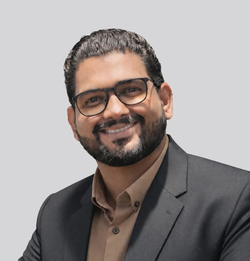 Naveen Ranaweera