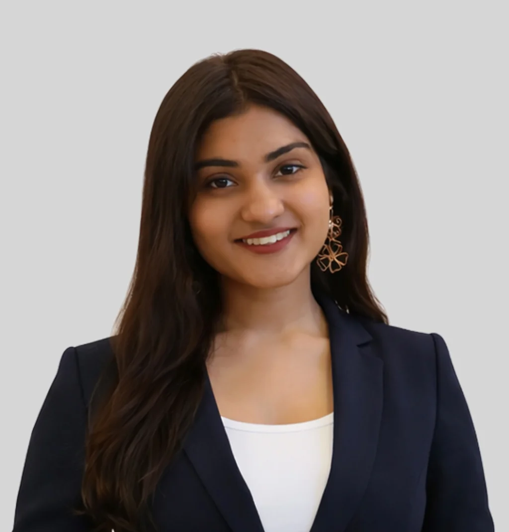 Niveditaa Chakrapani
