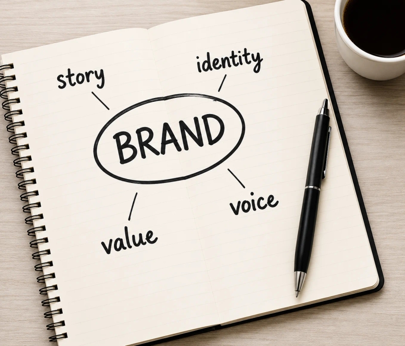 Brand Blogs