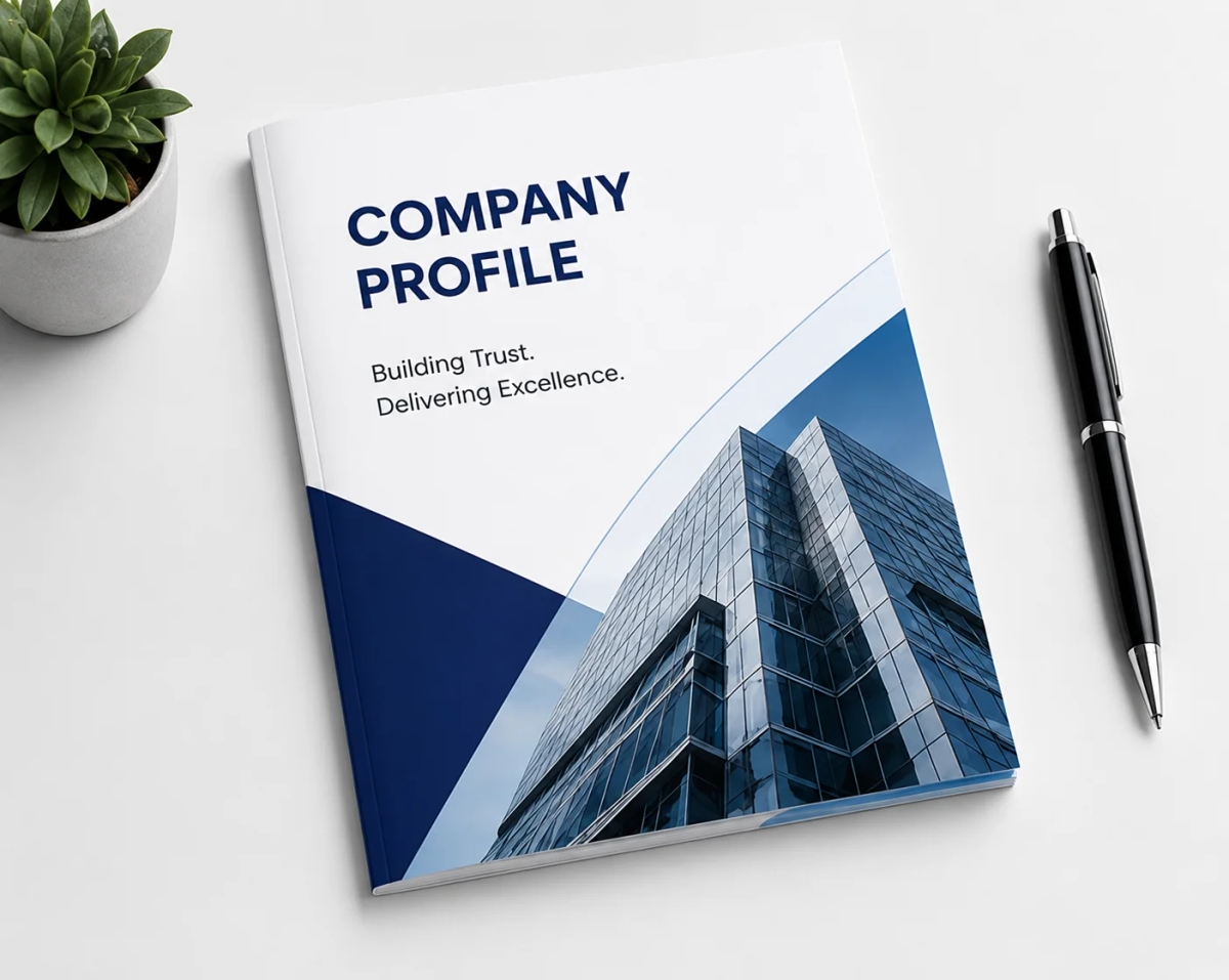 Company Profile