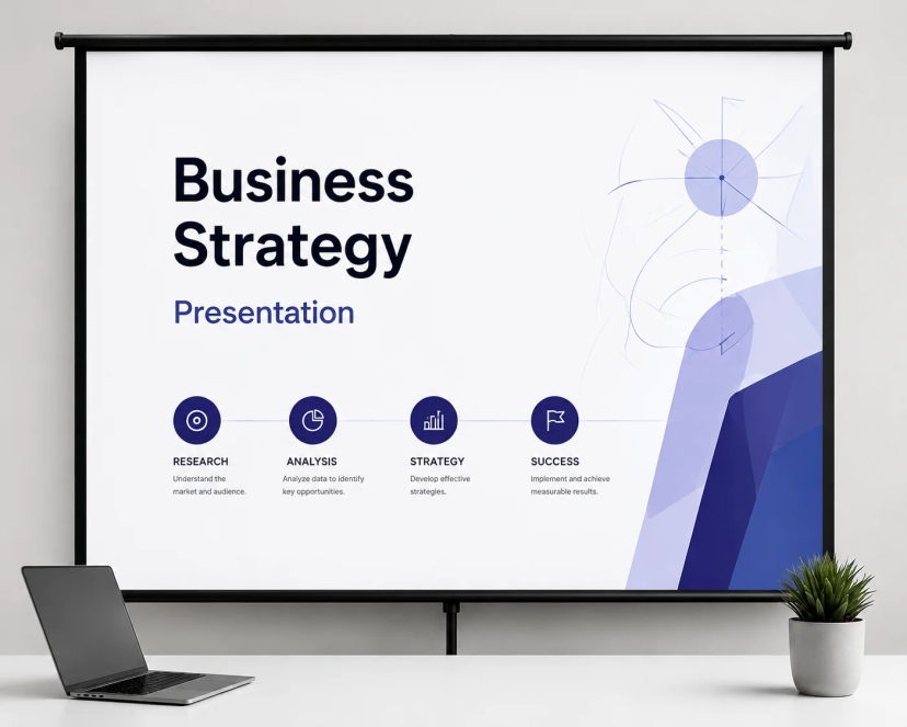 Presentations