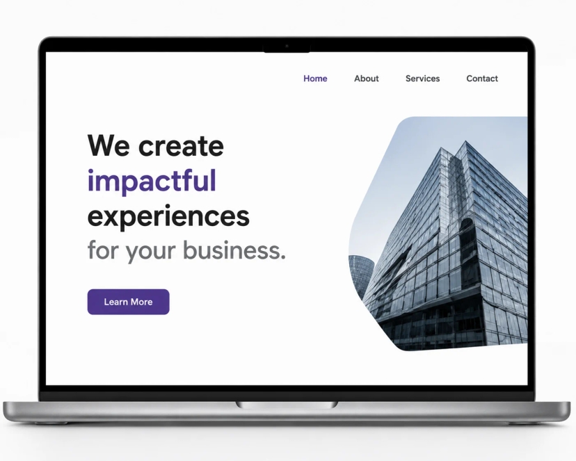 Website Content